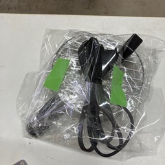 H 2510-199 ミニプライヤー　新品未使用　通電確認済みの画像