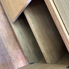 【リユ-スのサカイ広島石内店】ジモティ割！TVボード/クリ-ニング済み/HG-7457/広島市 家具　佐伯区 家具　南区 家具　西区 家具　東区 家具　中区 家具　安佐南区 家具　安佐北区 家具　安芸区 家具　府中町 家具　海田町 家具　熊野町 家具　坂町 家具　廿日市市 家具																		 																		の画像