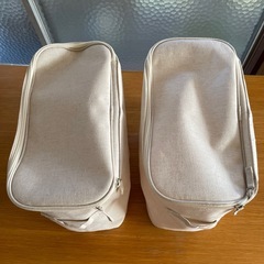 【決定】無印良品　ソフトボックスの画像
