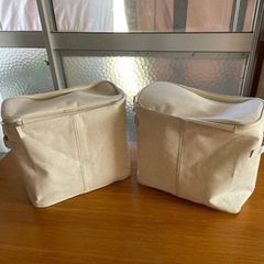 【決定】無印良品　ソフトボックスの画像