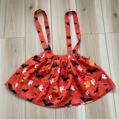 ハロウィンセットの画像