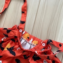 ハロウィンセットの画像