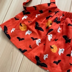 ハロウィンセットの画像