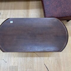 【トレファク イオンモール常滑店】センターテーブル　maruniをご紹介！の画像