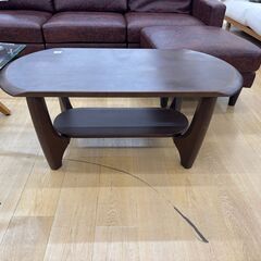 【トレファク イオンモール常滑店】センターテーブル　maruniをご紹介！の画像