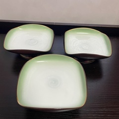 ④皿セットの画像