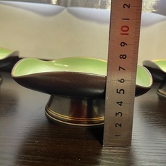 ④皿セットの画像