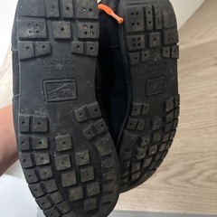 【27.5】ナイキ エアアプローチミッドNIKE AIR APPROACH MIDの画像