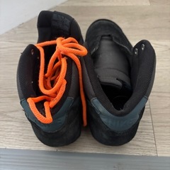 【27.5】ナイキ エアアプローチミッドNIKE AIR APPROACH MIDの画像
