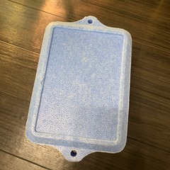 お弁当箱が入る/発泡スチロールの画像