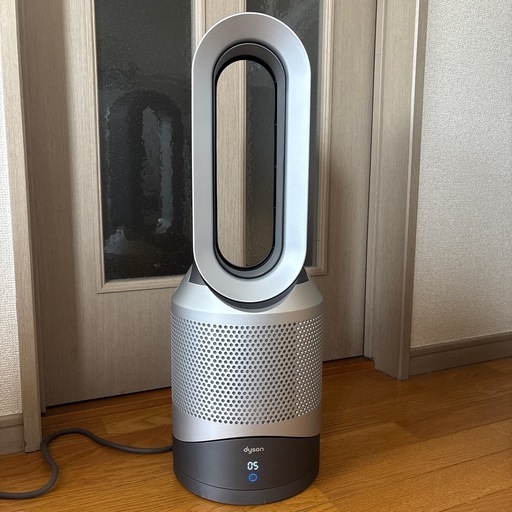 通電動作確認済み　ダイソン　　2023年製品