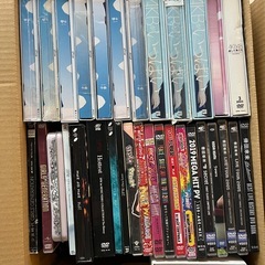 DVD 大量　1枚100円　アニメ　洋画　邦画　の画像