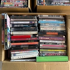 DVD 大量　1枚100円　アニメ　洋画　邦画　の画像