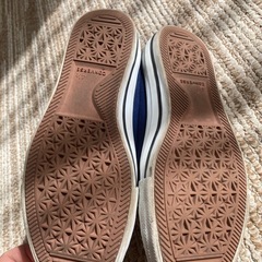 コンバース　23.5センチ　中古
の画像