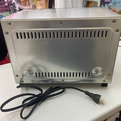 中古　クイジナート Cuisinart オーブントースター TO-10JBSの画像