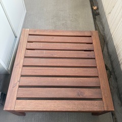IKEA APPLAROテーブルの画像