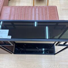 【トレファク イオンモール常滑店】幾何学調コンソールテーブルをご紹介！の画像