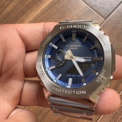 Casio G-Shock GM -B 2100の画像