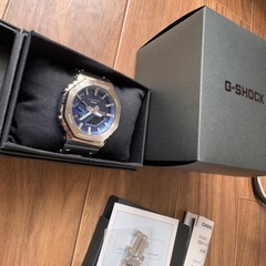 Casio G-Shock GM -B 2100の画像