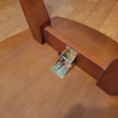 【10/13まで】ローテーブルの画像