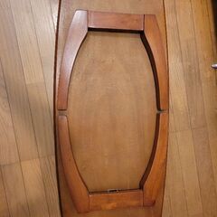 【10/13まで】ローテーブルの画像