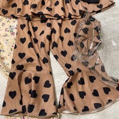キッズ服♡80-90の画像