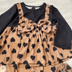 キッズ服♡80-90の画像