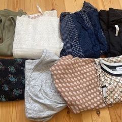 レディース まとめ売り10点 Mサイズ の画像