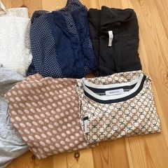 レディース まとめ売り10点 Mサイズ の画像