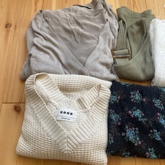 レディース まとめ売り10点 Mサイズ の画像