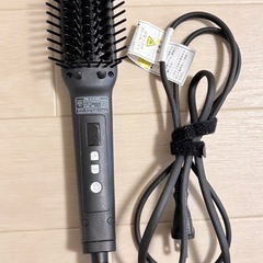 サロニア　ヒートブラシの画像