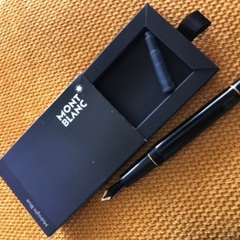 モンブラン　14kの画像