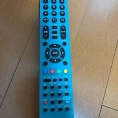 23型テレビの画像