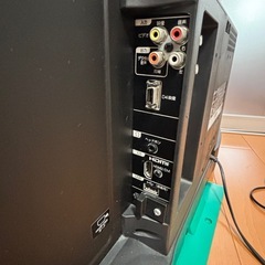 23型テレビの画像