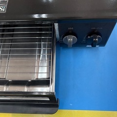 パロマ  ガステーブル  都市ガス用  2021年製の画像