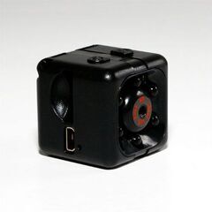 ジャンク「SQ11 MINI DV camera」の画像