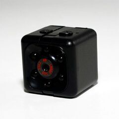 ジャンク「SQ11 MINI DV camera」の画像
