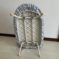 アイロン台の画像