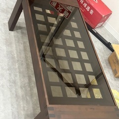 テーブルの画像