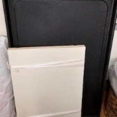 ●猫用・木製ケージの画像