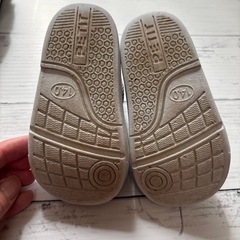 キッズ　靴　　14cmの画像