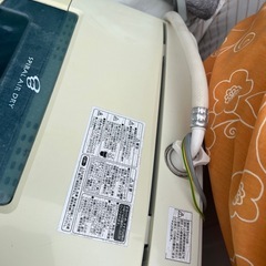 洗濯の画像
