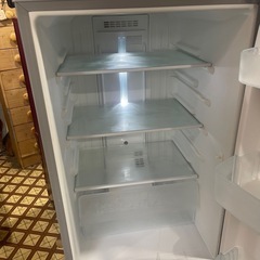 Panasonic　2ドア冷蔵庫　2013年製　NR－B175W－S　一か月保証付き　【リサイクルショップ道楽屋】の画像