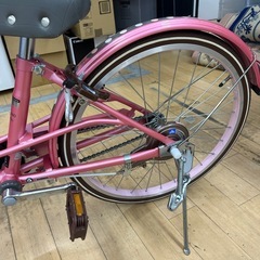 asahi 子供用自転車 Girls LABO のご紹介です！の画像