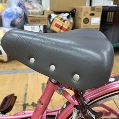 asahi 子供用自転車 Girls LABO のご紹介です！の画像