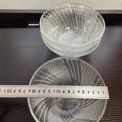 ⑦皿セットの画像