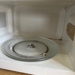 
電子レンジの画像