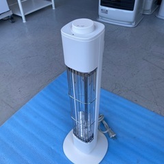 ヒーター　カーボンヒーター　モダンデコhj002 小倉北区の画像