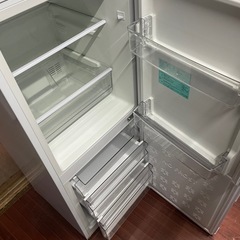 ハイアール　冷蔵庫　148L JR-NF148A RZの画像