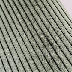 ダイニングチェア　2脚セットの画像